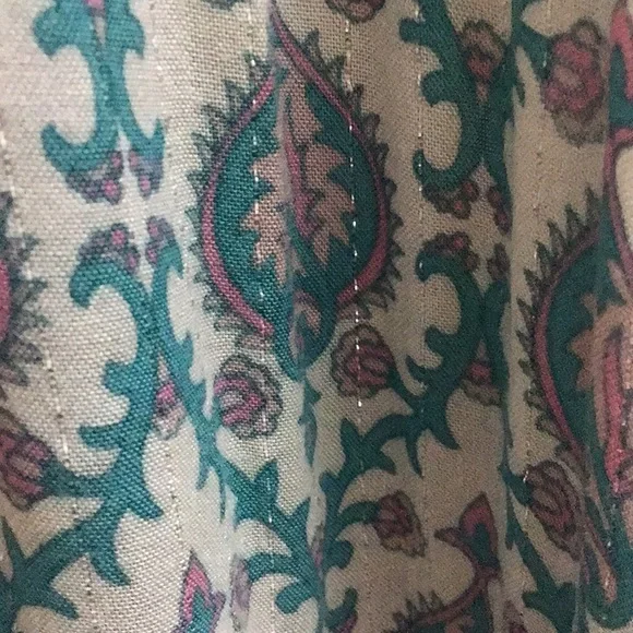 🧚🏻♂️ TRADE @thalilio ONLY HER of Oracle sage maxi dress - Picture 8 of 8